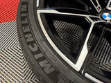 OEM 19/20" BMW Style 930M G87 M2 Wheels w/Tires