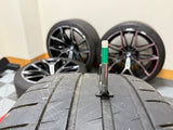 OEM 19/20" BMW Style 930M G87 M2 Wheels w/Tires