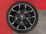 OEM 19/20" BMW Style 930M G87 M2 Wheels w/Tires