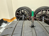 OEM 19/20" BMW Style 930M G87 M2 Wheels w/Tires