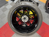 OEM 19/20" BMW Style 930M G87 M2 Wheels w/Tires
