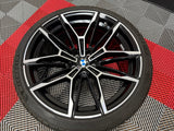 OEM 19/20" BMW Style 930M G87 M2 Wheels w/Tires