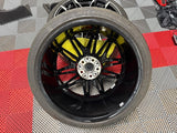 OEM 19/20" BMW Style 930M G87 M2 Wheels w/Tires