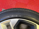 OEM 21" Audi Q7 SQ7 Sport Wheels w/3 Tires