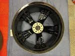 OEM 21" BMW G07 X7 754M Wheels Gloss Black