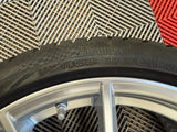OEM 20/21" Porsche 992 911 Carrera S Winter Wheels Tires New