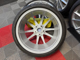OEM 20/21" Porsche 992 911 Carrera S Winter Wheels Tires New