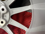 OEM 20/21" Porsche 992 911 Carrera S Winter Wheels Tires New