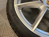 OEM 20/21" Porsche 992 911 Carrera S Winter Wheels Tires New