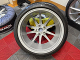 OEM 20/21" Porsche 992 911 Carrera S Winter Wheels Tires New