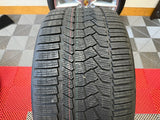 OEM 20/21" Porsche 992 911 Carrera S Winter Wheels Tires New