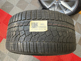 OEM 20/21" Porsche 992 911 Carrera S Winter Wheels Tires New