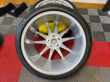 OEM 20/21" Porsche 992 911 Carrera S Winter Wheels Tires New