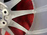 OEM 20/21" Porsche 992 911 Carrera S Winter Wheels Tires New