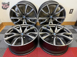 OEM 22" BMW Style 755M Wheels
