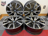 OEM 22" BMW Style 755M Wheels