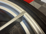 OEM 20/21" Porsche 992 911 Carrera S Winter Wheels Tires New