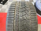 OEM 20/21" Porsche 992 911 Carrera S Winter Wheels Tires New