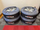 OEM 20/21" Porsche 992 911 Carrera S Winter Wheels Tires New