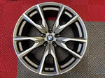 OEM 22" BMW Style 755M Wheels