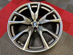 OEM 22" BMW Style 755M Wheels