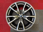 OEM 22" BMW Style 755M Wheels