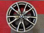 OEM 22" BMW Style 755M Wheels