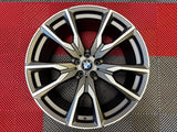 OEM 22" BMW Style 755M Wheels