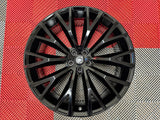 OEM 22" Volvo XC60 Wheels Gloss Black