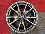 OEM 22" BMW Style 755M Wheels