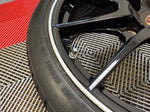 OEM 19" Porsche 987 Cayman R Boxster Spyder Wheels w/Tires