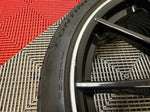 OEM 19" Porsche 987 Cayman R Boxster Spyder Wheels w/Tires