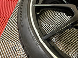 OEM 19" Porsche 987 Cayman R Boxster Spyder Wheels w/Tires