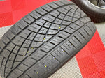 OEM 19" Porsche 987 Cayman R Boxster Spyder Wheels w/Tires