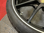 OEM 19" Porsche 987 Cayman R Boxster Spyder Wheels w/Tires