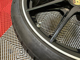 OEM 19" Porsche 987 Cayman R Boxster Spyder Wheels w/Tires