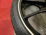 OEM 19" Porsche 987 Cayman R Boxster Spyder Wheels w/Tires
