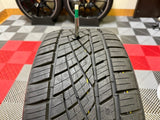 OEM 19" Porsche 987 Cayman R Boxster Spyder Wheels w/Tires
