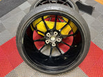 OEM 19" Porsche 987 Cayman R Boxster Spyder Wheels w/Tires