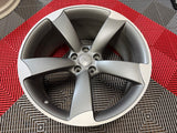 OEM 20" Audi B8 RS5 Rotor Wheels