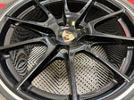 OEM 19" Porsche 987 Cayman R Boxster Spyder Wheels w/Tires