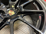 OEM 19" Porsche 987 Cayman R Boxster Spyder Wheels w/Tires