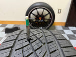 OEM 19" Porsche 987 Cayman R Boxster Spyder Wheels w/Tires