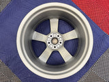 OEM 20" Audi B8 RS5 Rotor Wheels
