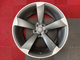 OEM 20" Audi B8 RS5 Rotor Wheels