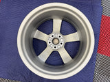 OEM 20" Audi B8 RS5 Rotor Wheels