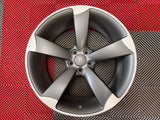 OEM 20" Audi B8 RS5 Rotor Wheels