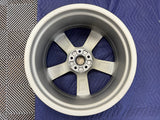 OEM 20" Audi B8 RS5 Rotor Wheels