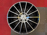 OEM 20" Mercedes G500/G550 AMG Wheels