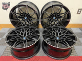 OEM 19/20" BMW Style 826M Wheels
